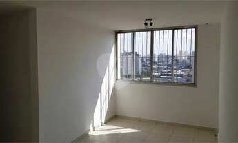 Imagem 3: Apartamento com 3 quartos à venda em Parque Novo Mundo - SP