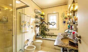 Imagem 12: Casa com 5 dormitórios para alugar, 361 m² por R$ 15.010,00/mês - Residencial Dez (Alphavi