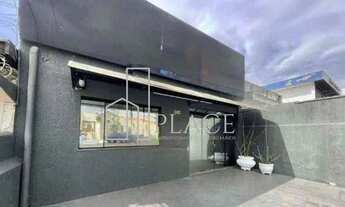 Imagem: Salão para aluguel ALTO CAFEZAL 3.500,00