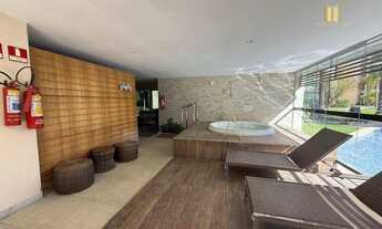 Imagem 6: Apartamento com 3 dormitórios à venda, 87 m² por R$ 890.000,00 - Porto das Dunas - Aquiraz