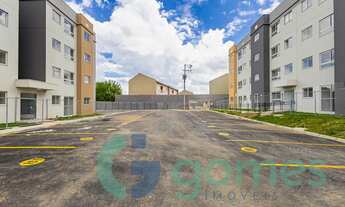 Imagem 6: Apartamento com 1 dormitório à venda no BEST LIFE Atuba