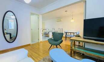 Imagem 3: Aluguel Apartamento 2 Dormitórios - 80 m² Consolação