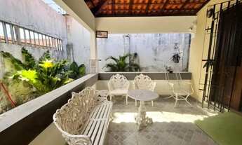 Imagem 5: Casa no Habitacional Turu com 3 quartos