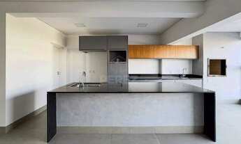 Imagem 3: Apartamento no Condomínio Porto Madero