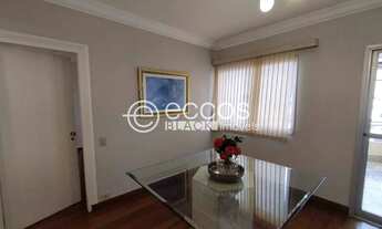 Imagem 4: Apartamento para aluguel, 3 quartos, 1 suíte, 2 vagas, Centro - UBERABA/MG