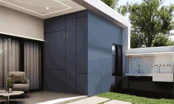 Imagem 4: LANÇAMENTO - Casas Aurora 02 no Bairro Luiz Gonzaga