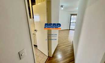 Imagem 4: Apartamento com Varanda na Aclimação - Planejamento, Conforto e Localização Estratégica