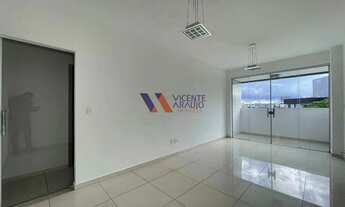 Imagem 4: Apartamento para alugar no Jardim da Cidade - Betim/MG