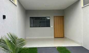Imagem 4: Casa 2 quartos 120m² quadrados em Setor Três Marias - Goiânia - GO