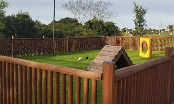 Imagem 5: Ágio Jardins Parma pronto para construir