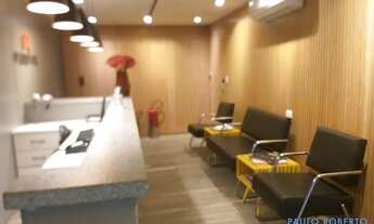 Imagem 5: CONJ. COMERCIAL - ALTO DE PINHEIROS - SP