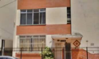 Imagem: Apartamento de 3 x 4 no Centro - Juiz de