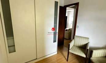 Imagem 4: Apartamento 02 quartos Mobiliado no Bairro Sagrada Família