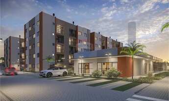 Imagem 3: Garden Apartamento 2 quartos 44,9 m² + vaga - Com entrada facilitada