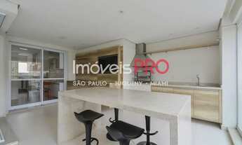 Imagem 6: Apartamento, Vila Nova Conceição - São Paulo