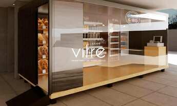 Imagem 5: Apartamento à venda no bairro Tubalina em Uberlândia