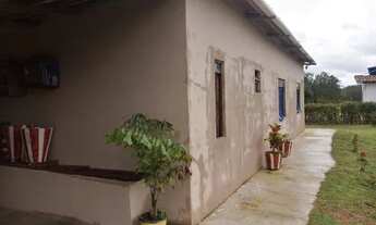 Imagem: Mini sítio pra relaxar