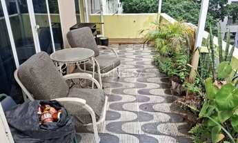 Imagem 3: Apartamento - / Residencial / Centro