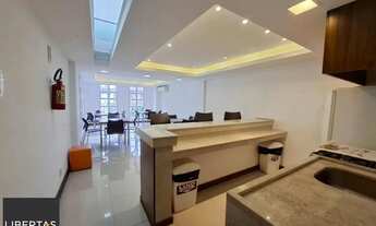 Imagem 6: Belíssimo Apto. 2D no Jardim Botânico