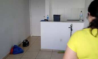 Imagem 4: APARTAMENTO CONDOMINIO Dallas Park