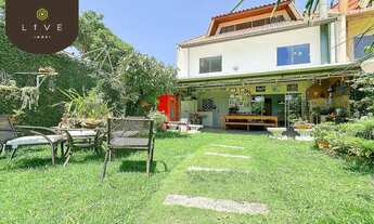 Imagem 2: Casa totalmente mobiliada para locação no Água Verde - Residencial ou Comercial!