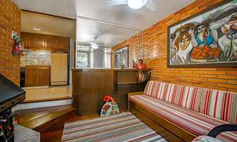 Imagem 6: PERTO DO LAGO NEGRO