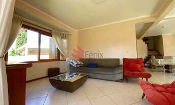 Imagem: CASA RESIDENCIAL GENUINO SAMPAIO CAMPO BOM