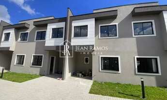 Imagem: Casa em condomínio para venda, 3 quarto(s)