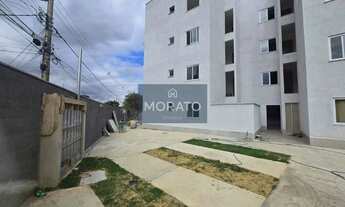 Imagem: área privativa com 2 quartos com suite