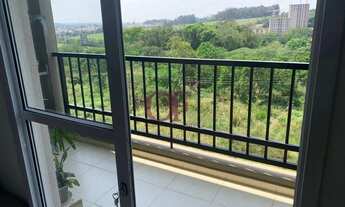 Imagem 6: Apartamento no Vivarte Alamedas Medeiros Jundiaí