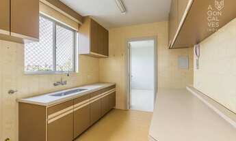 Imagem 7: Apartamento com 3 Quartos, 01 Vaga de garagem, Mercês, Curitiba