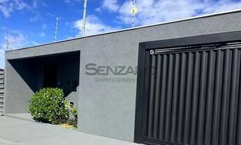 Imagem: Casa Térrea no Parque Residencial Rita