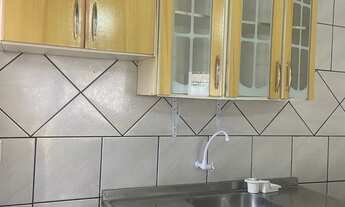 Imagem 3: Aluguel kitnet Quarto com aluguel por R$1.100 /mês