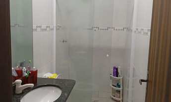 Imagem 6: Alugo sobrado com 3 quartos casal 3 banheiros e picina no Baln Inaja 800 a diaria