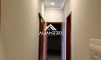 Imagem 4: Casa Residencial Condomínio Quinta dos ventos em Ribeirão Preto/SP. Alianzzo Imóveis