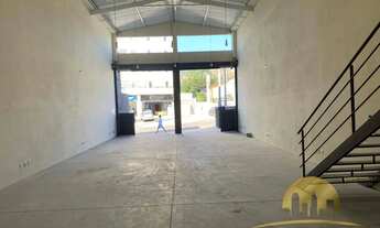 Imagem 4: Galpão para Locação 240 m² + Mezanino de 40 m²/ Atibaia-SP