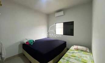 Imagem 6: Casa para Venda em Indiana, Jardim das Palmeiras, 2 dormitórios, 1 banheiro, 1 vaga