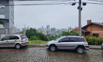 Imagem 3: Terreno Jardim América Caxias do Sul