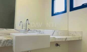 Imagem 7: Casa para locação no Condomínio Vila Murano em Valinhos na Davanti Imóveis