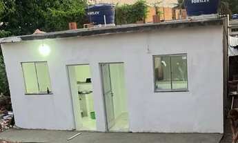 Imagem: Vendo 2 Casas em SG Porto do Rosa com sala