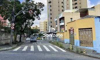 Imagem: Terreno à venda, 200 m² por R$ 1.600.000,00