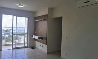 Imagem 7: Weekend - 03 Quartos - Ponta Negra ( Vista pro Rio Negro