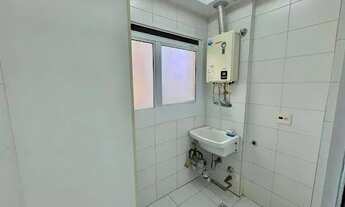 Imagem 10: Apartamento com 3 dormitórios para alugar, 85 m² - Alphaville - Barueri/SP