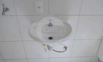 Imagem 14: Edifício Comercial em Bela Vista