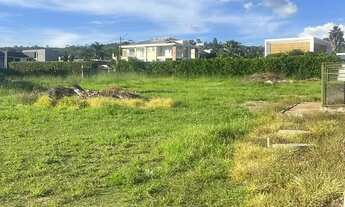 Imagem 3: 2 Lotes Juntos - Cond. Prive Lago Norte - Quadra 03