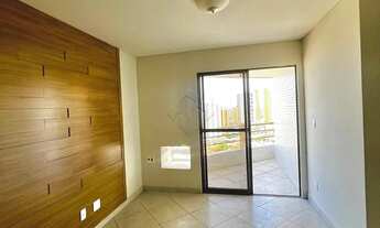 Imagem 6: Apartamento de Alto Padrão à Venda em Manaíra - João Pessoa/Pb - 165m², 4 Suítes, 3 Vagas