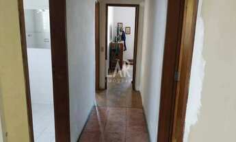 Imagem 3: Casa à venda, 3 quartos, 1 suíte, 2 vagas, Santa Tereza - Belo Horizonte/MG