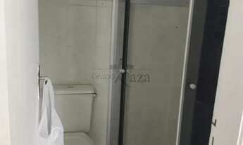 Imagem 5: Imóvel para aluguel possui 48 metros quadrados com 2 quartos