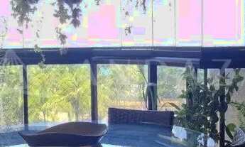 Imagem 4: Imperdível! Apartamento beira-mar à venda na Pajuçara - 3 suítes + gabinete e 3 vagas solt