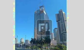 Imagem 2: Conjunto Comercial com 1911 m² para Locação no Brooklin - São Paulo/SP